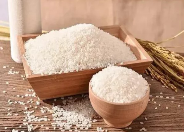 天元国际商品交易中心-上线新品种原阳大米